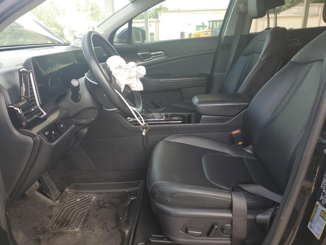 2023 Kia Sportage Ex - Фото 7