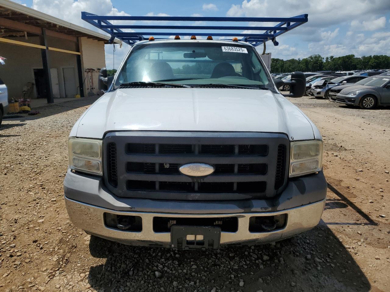 2006 Ford F350 Super Duty - Фото 5