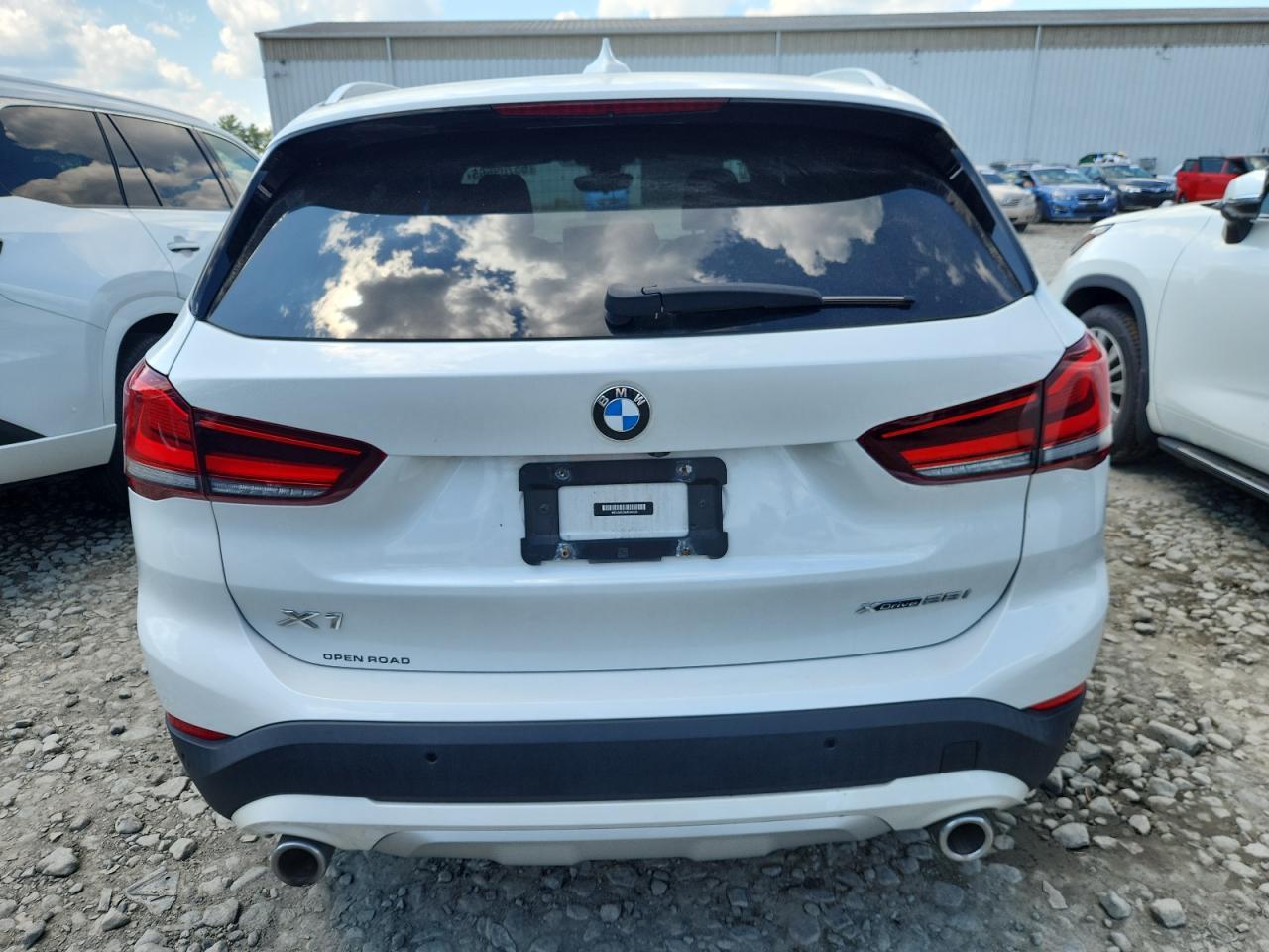 2021 BMW X1 xDrive28I - Image 6