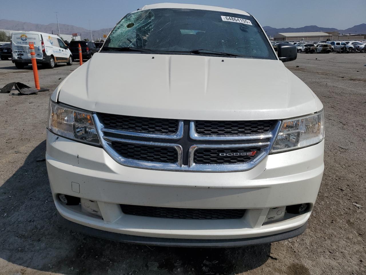 2015 Dodge Journey Se - Фото 5