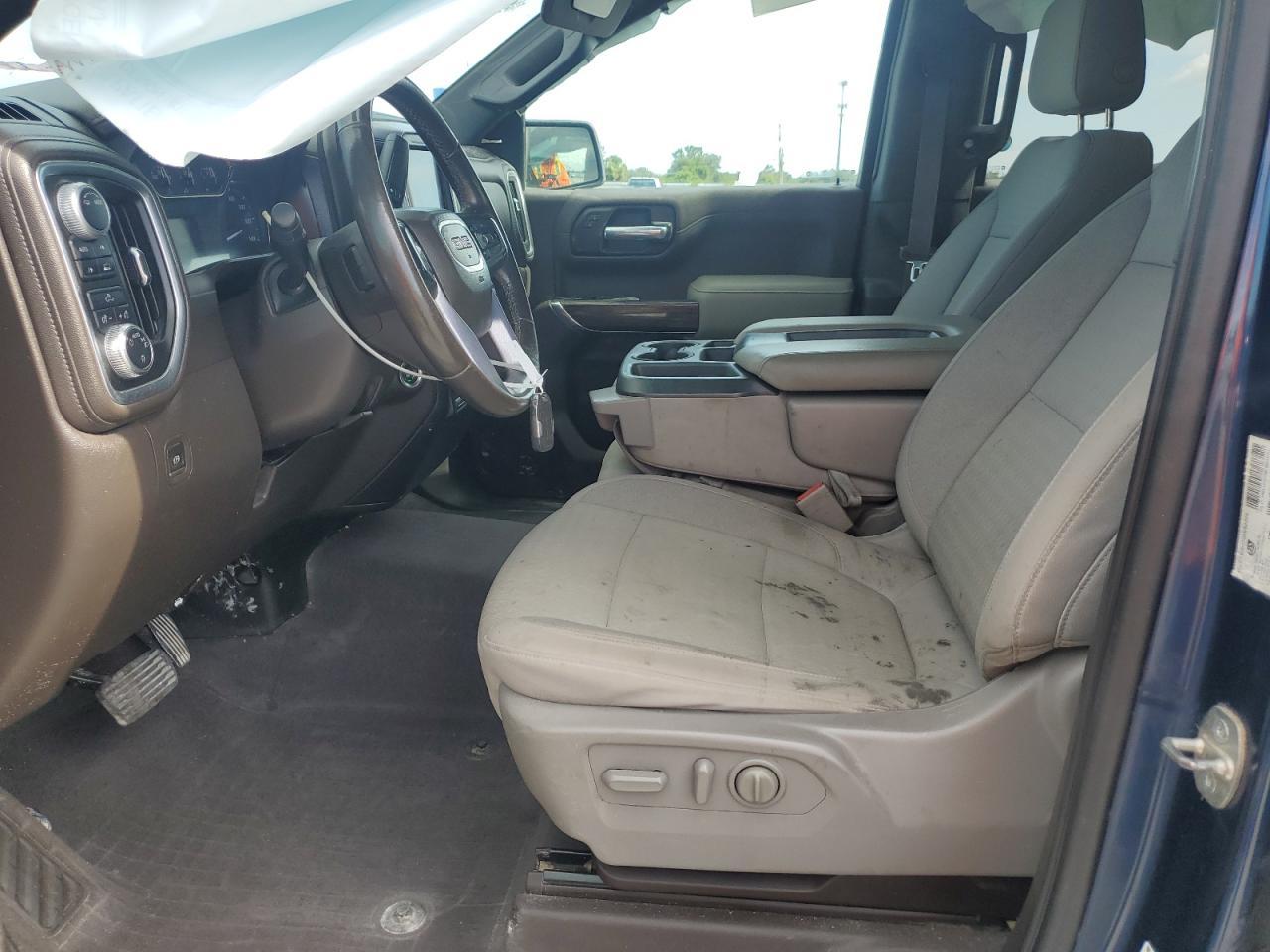 2020 GMC Sierra K1500 Sle - Image 7