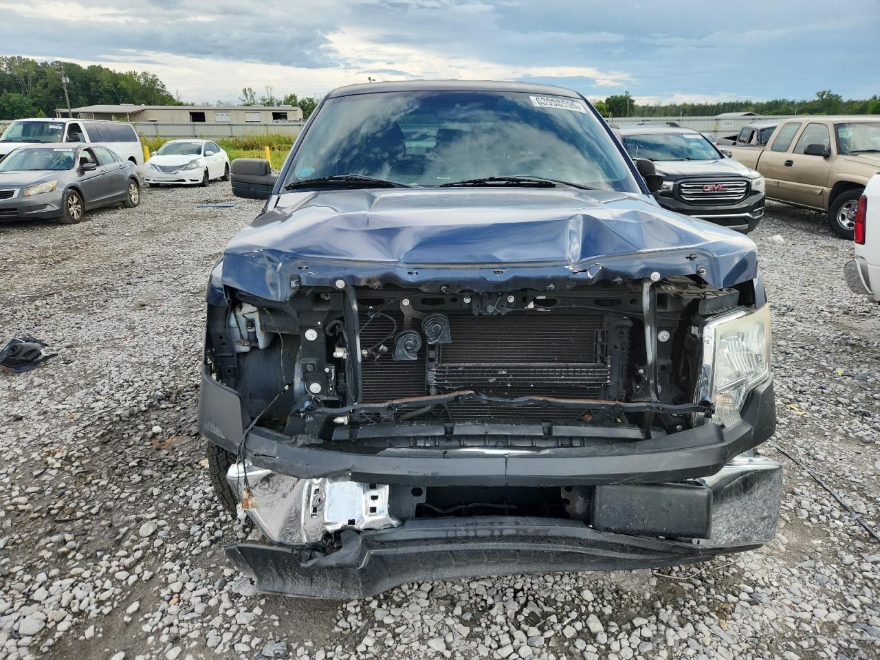 2013 Ford F150 Super Cab - Фото 5