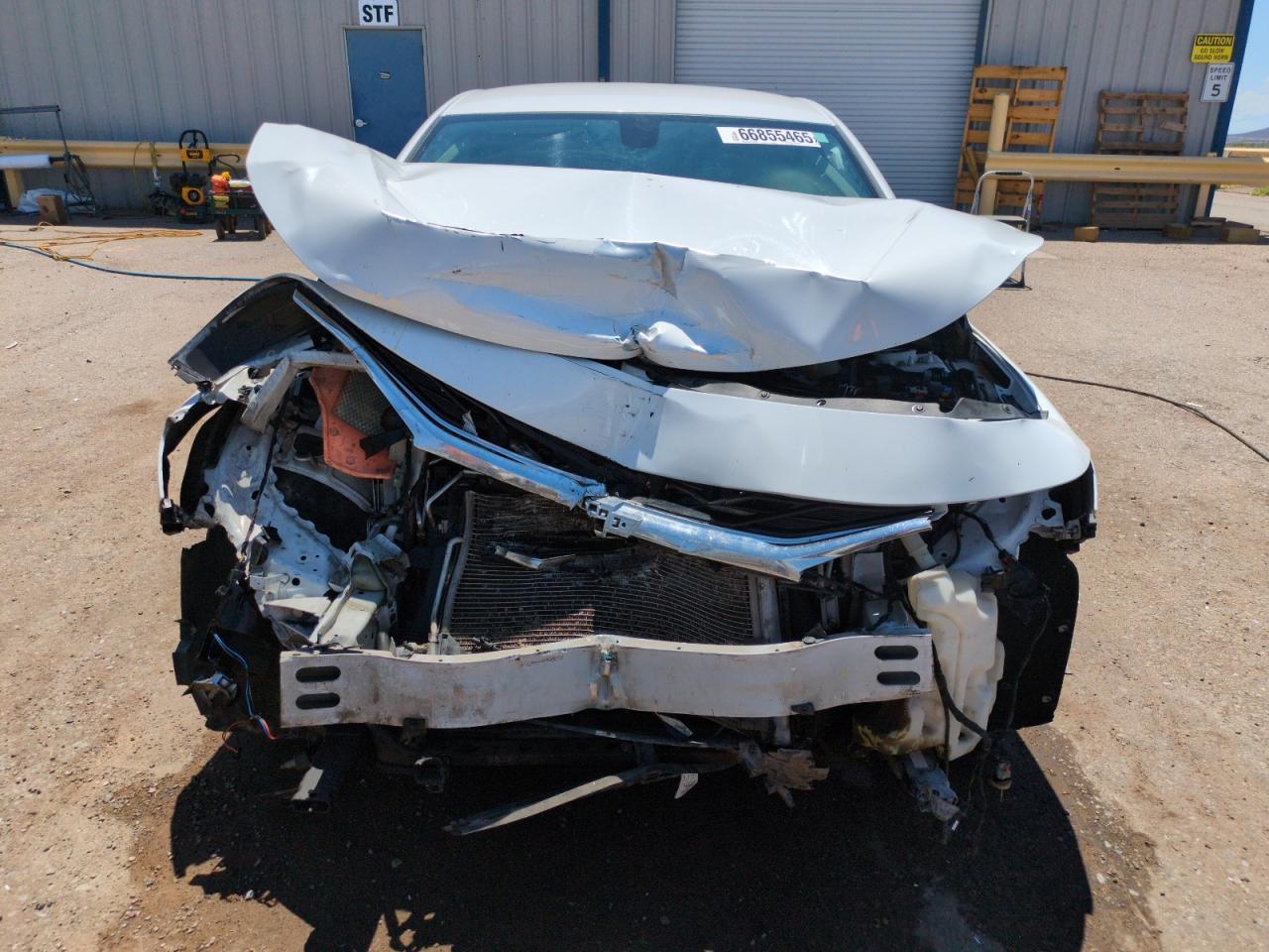 2019 Chevrolet Malibu Lt - Image 5