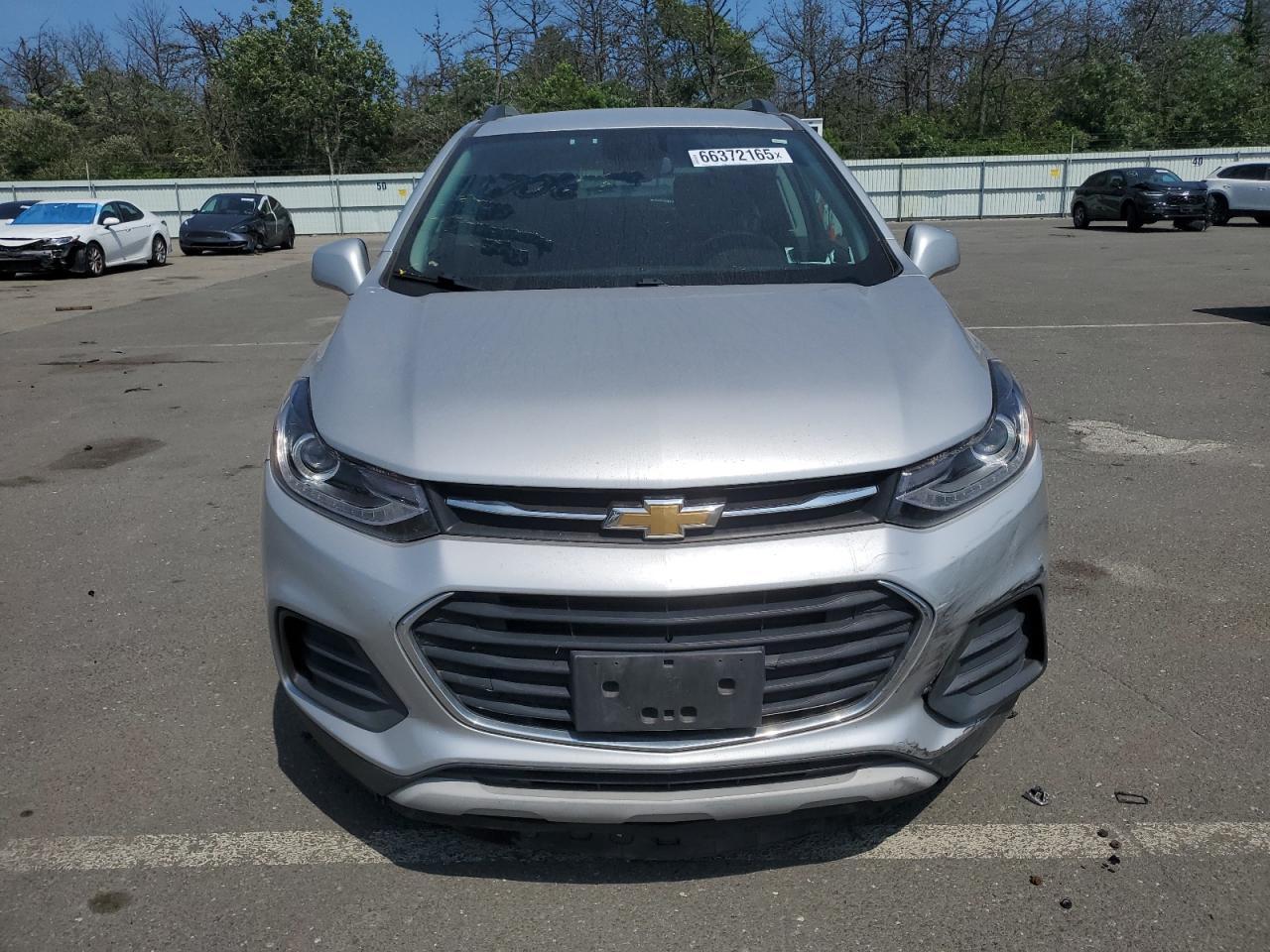 2020 Chevrolet Trax 1Lt - Фото 5