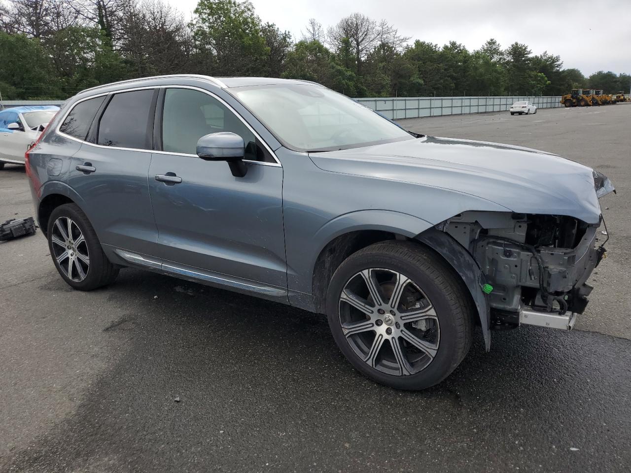 2020 Volvo Xc60 T5 Inscription - Image 4
