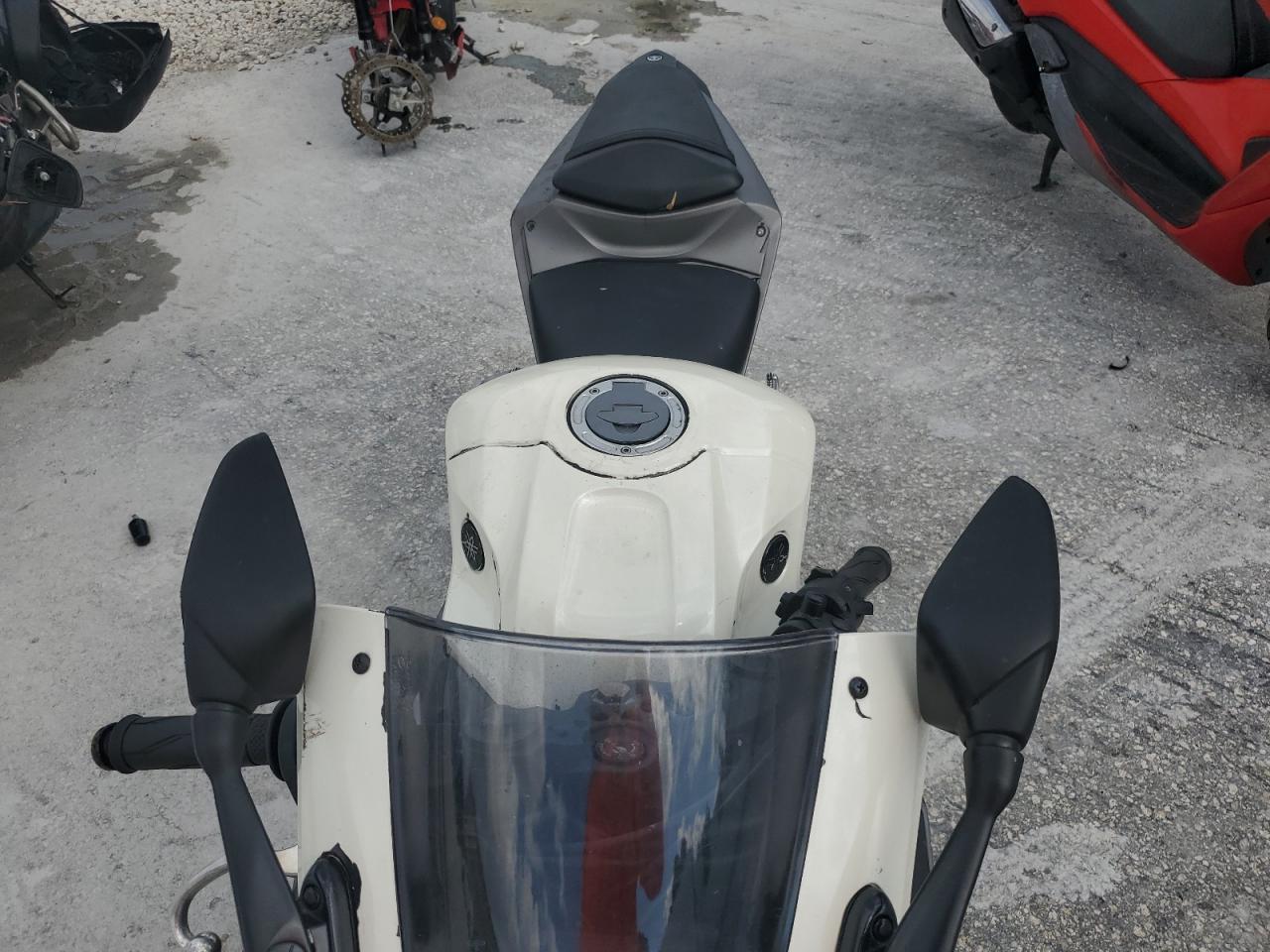 2024 Yamaha Yzfr3 A - Image 5