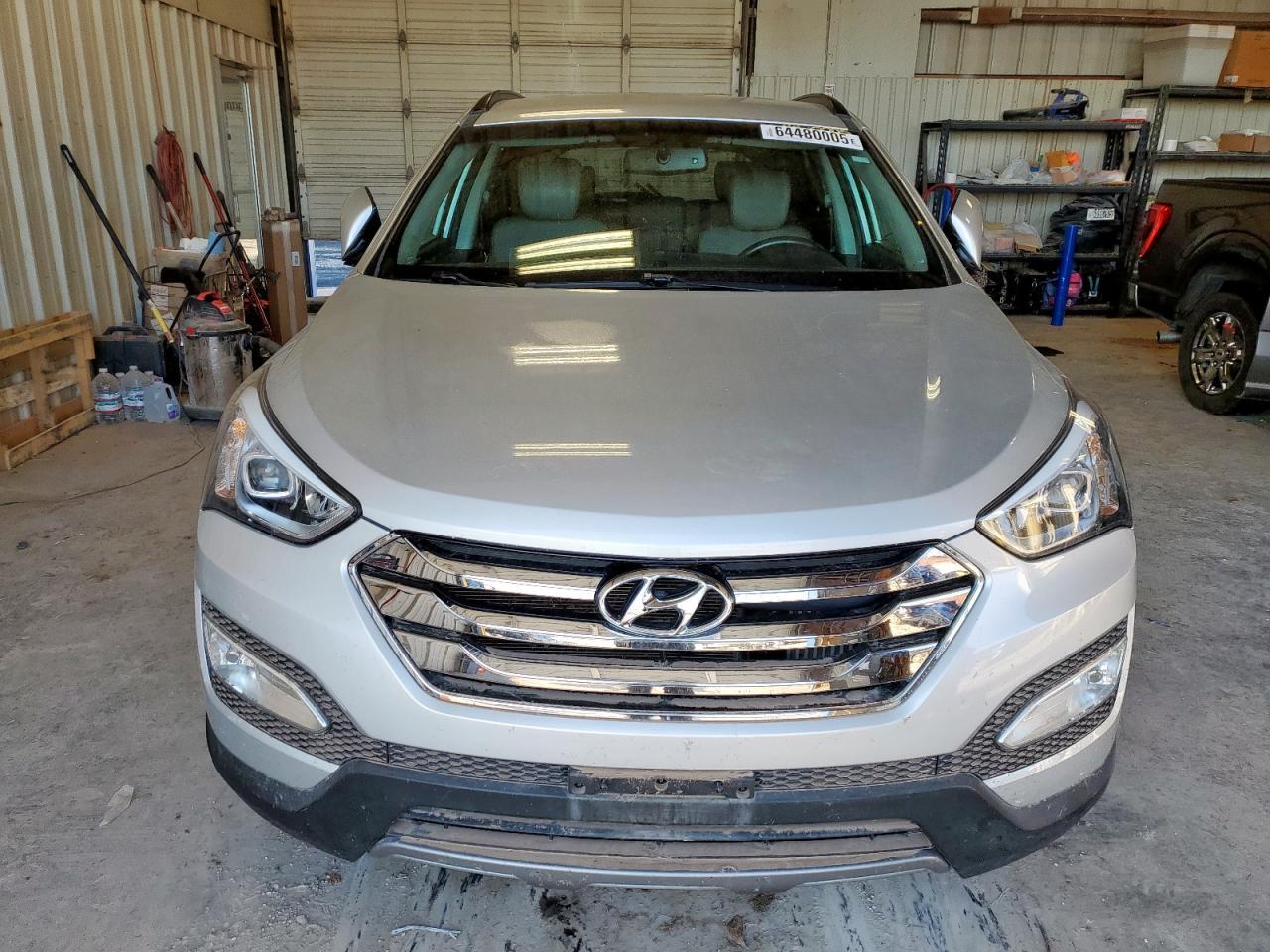 2013 Hyundai Santa Fe Sport - Фото 5