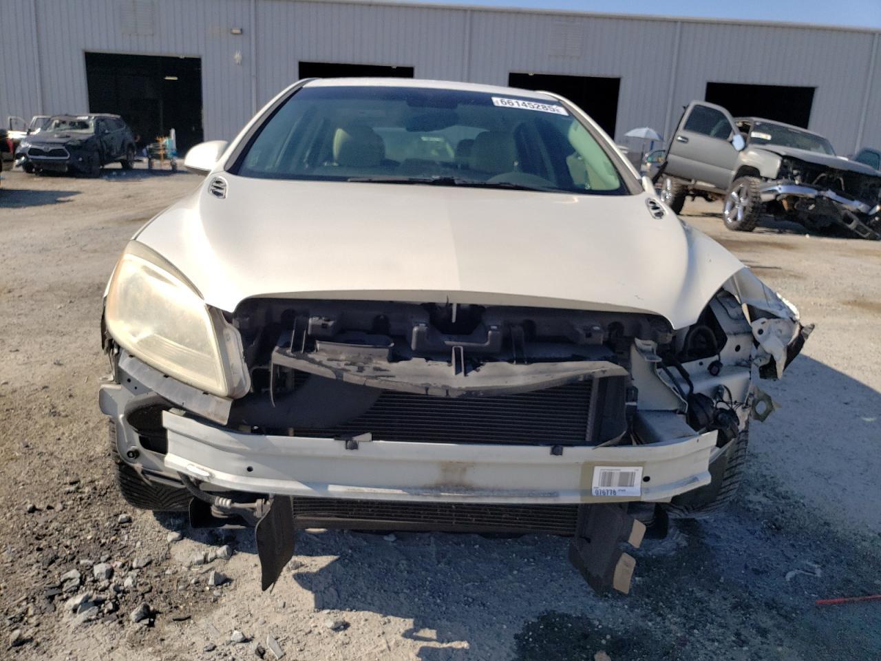 2012 Buick Verano - Фото 5