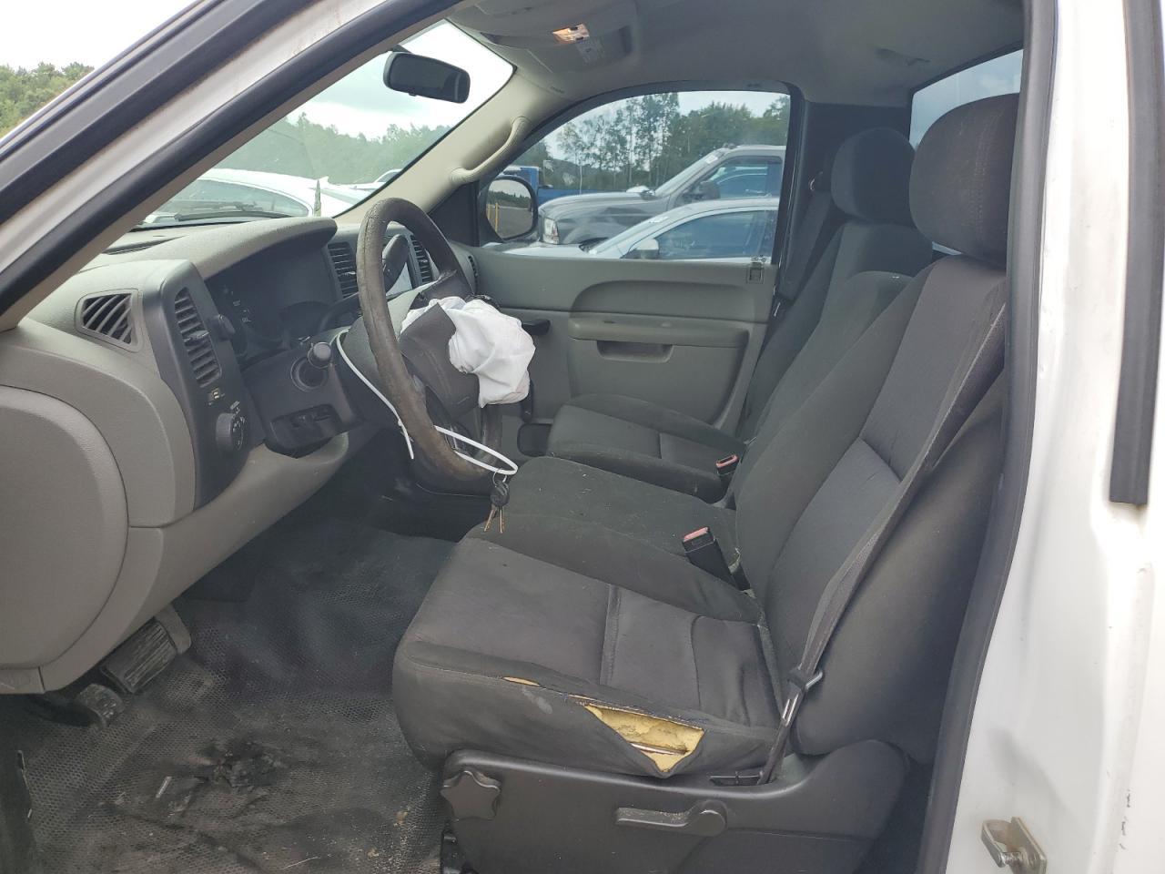 2011 Chevrolet 1500 - Фото 7