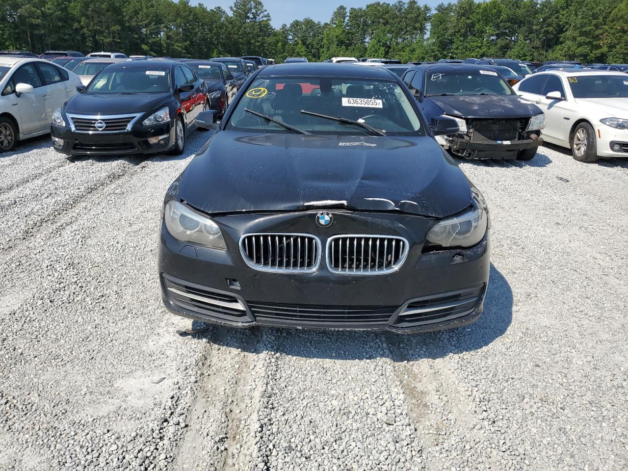 2014 BMW 528 Xi - Image 5