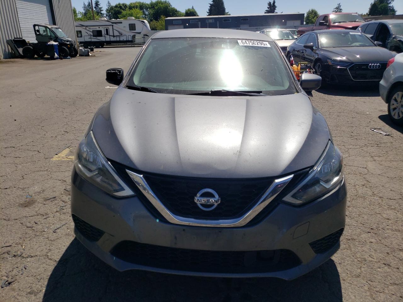 2019 Nissan Sentra S - Image 5