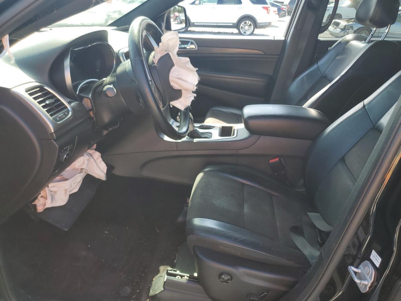 2018 Jeep Grand Cherokee Laredo - Фото 7