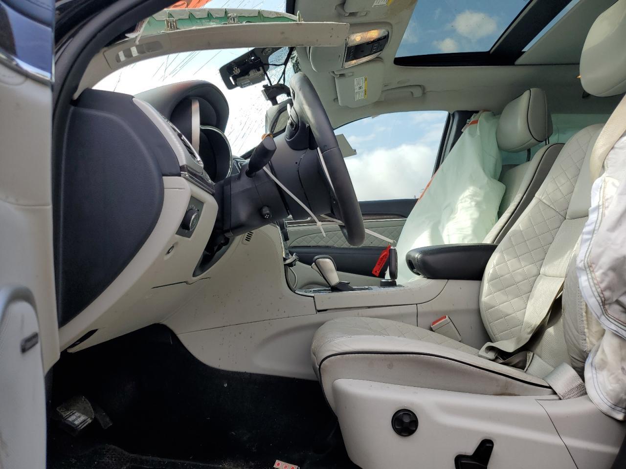 2020 Jeep Grand Cherokee Summit - Фото 7