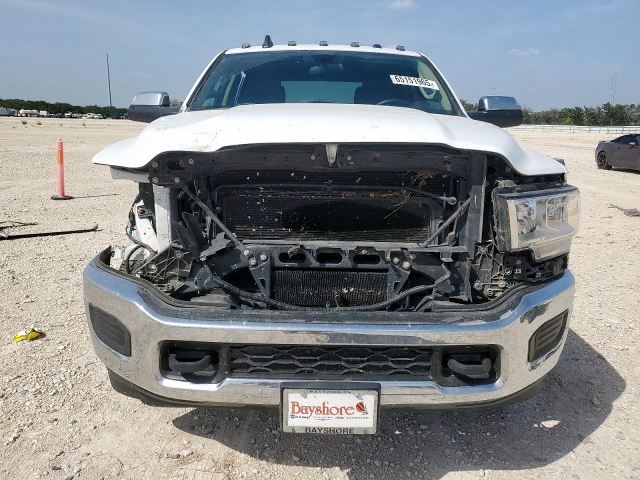 2019 Ram 2500 Tradesman - Фото 5