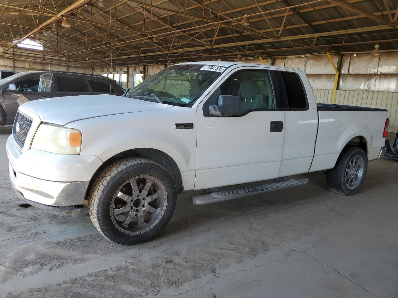 2006 Ford F150