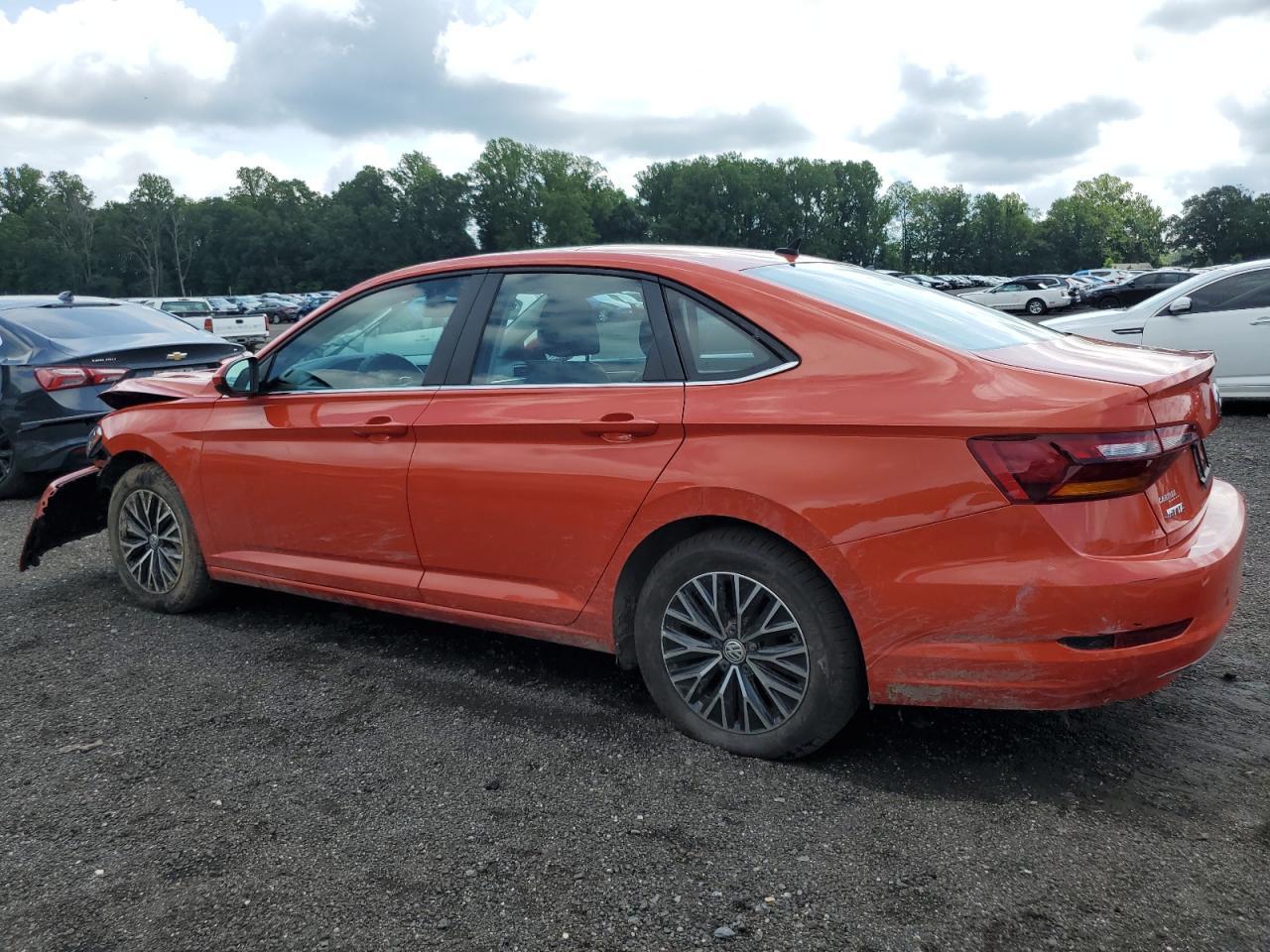 2019 Volkswagen Jetta S - Image 2
