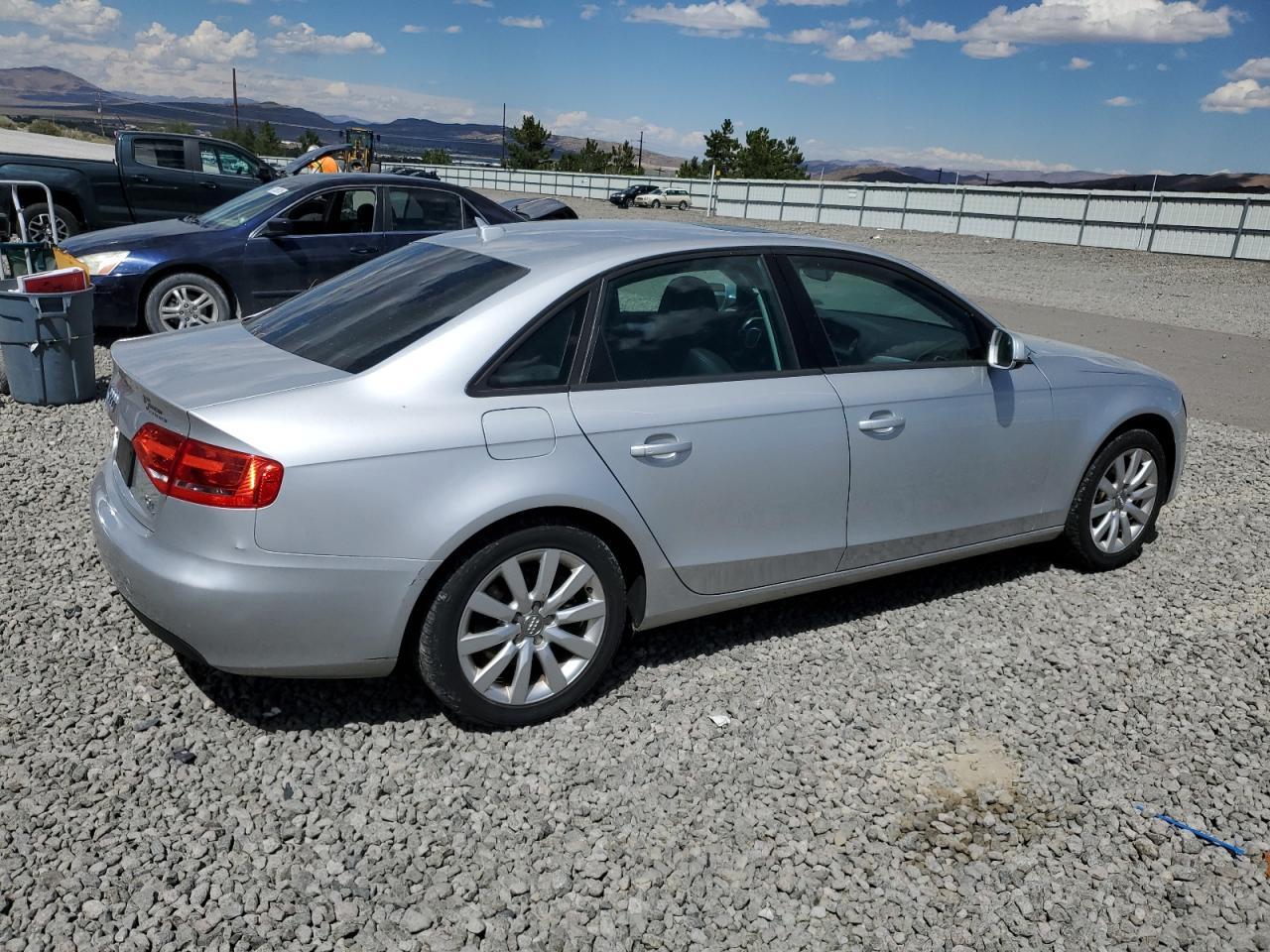 2012 Audi A4 Premium - Image 3