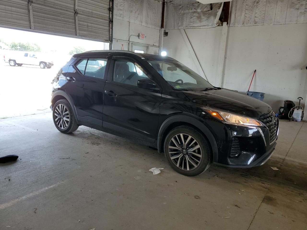 2021 Nissan Kicks Sv - Фото 4