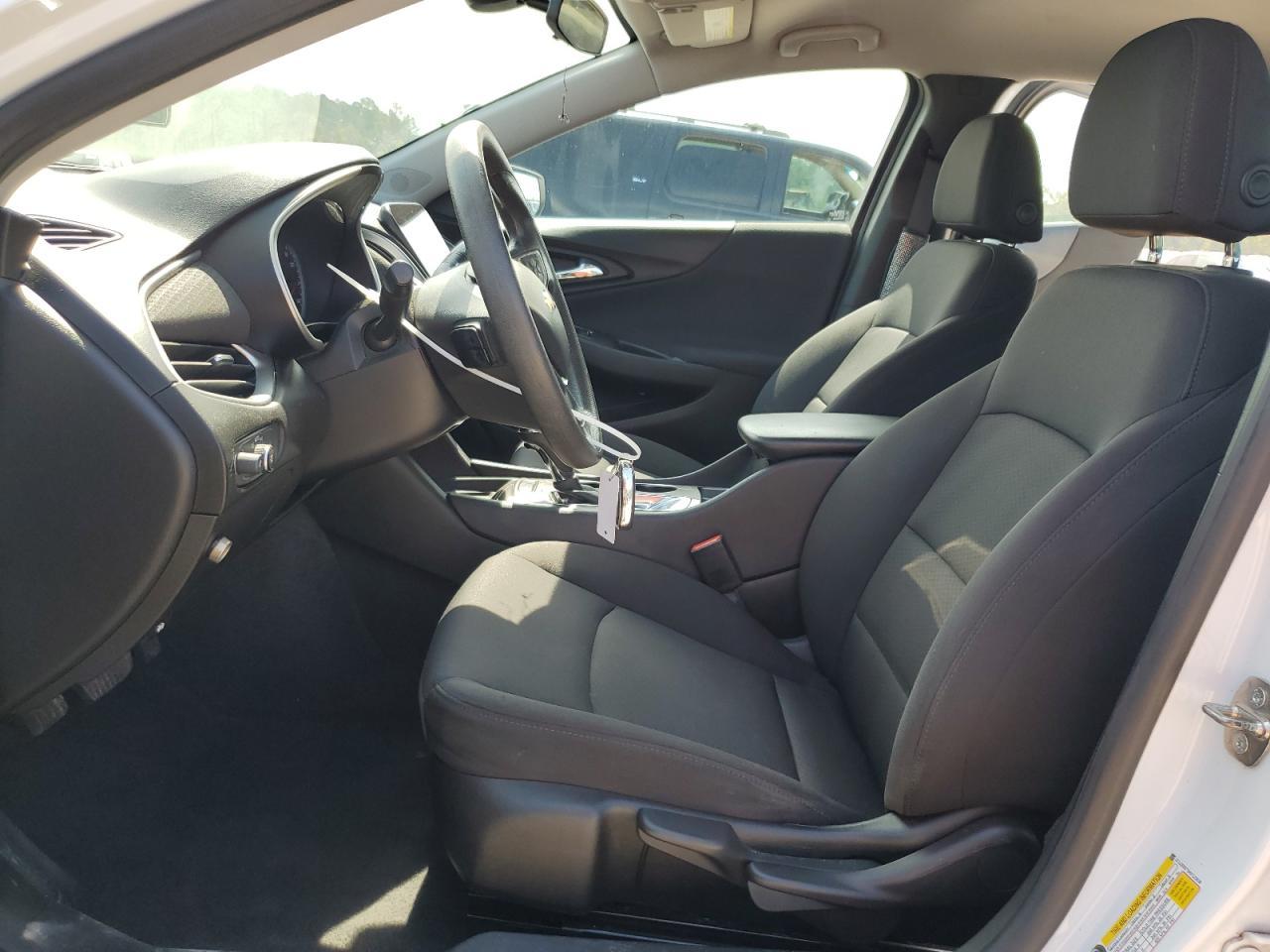 2019 Chevrolet Malibu Ls - Image 7