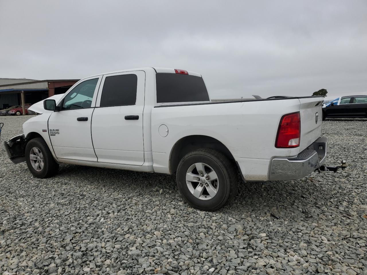 2022 Ram 1500 Classic Tradesman - Image 2