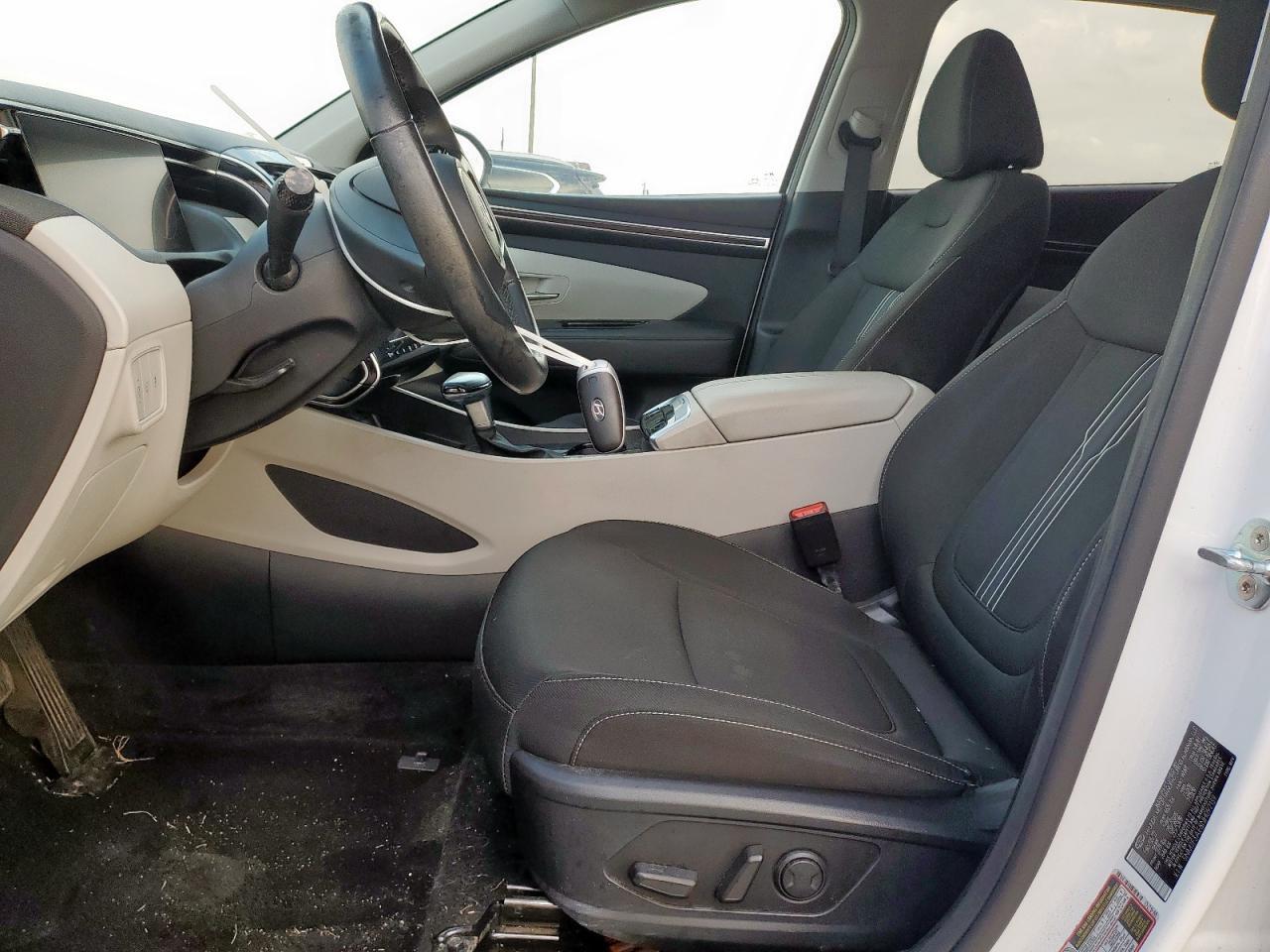 2022 Hyundai Tucson Sel - Фото 7