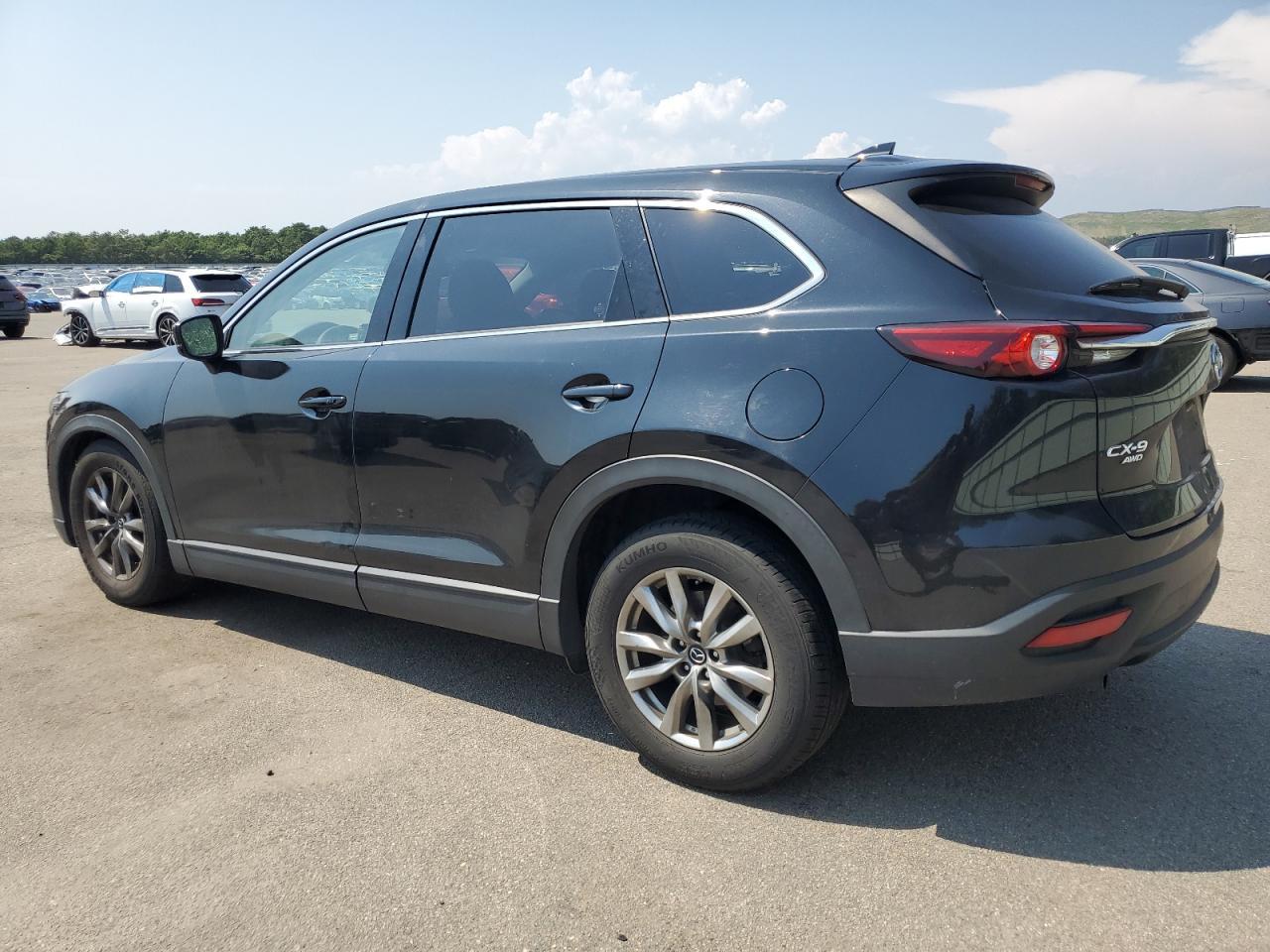 2019 Mazda Cx-9 Touring - Фото 2