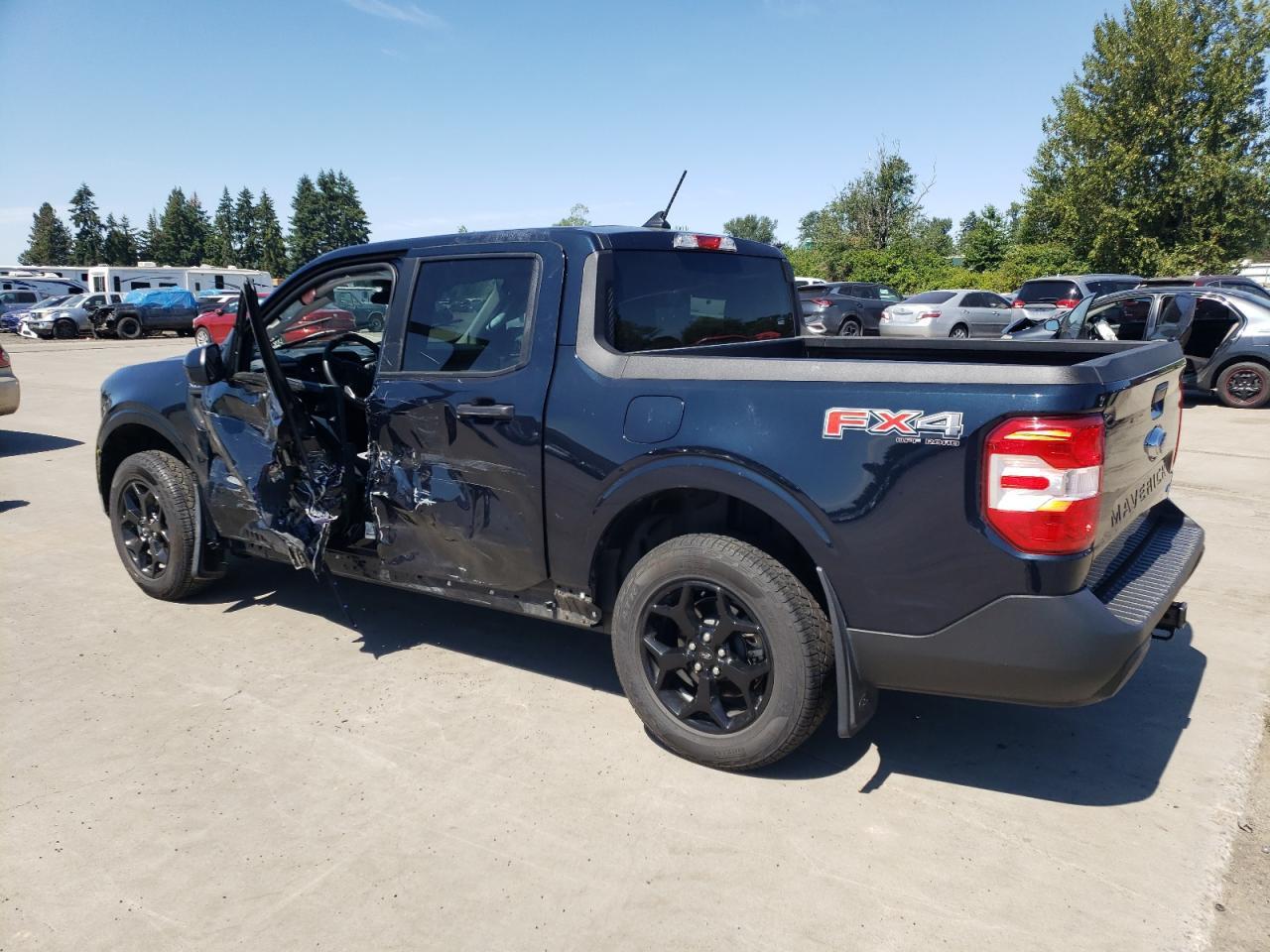 2023 Ford Maverick Xl - Image 2