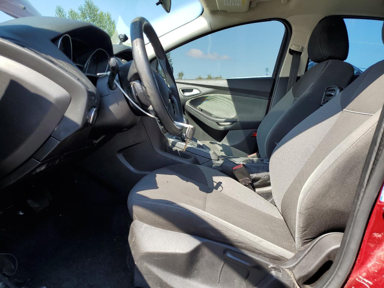 2013 Ford Focus Se - Image 7