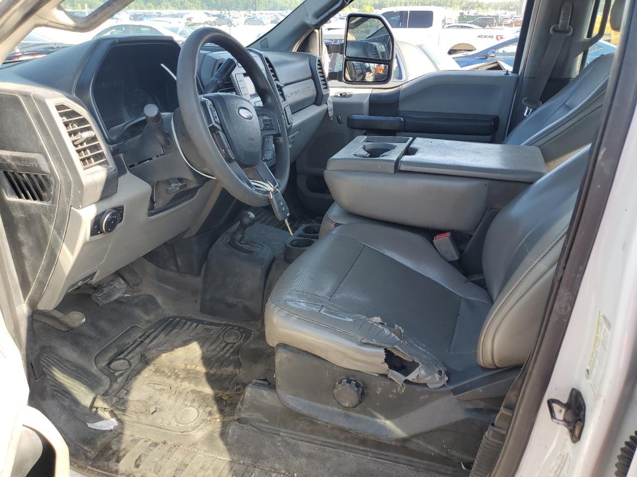 2017 Ford F250 Super Duty - Image 7