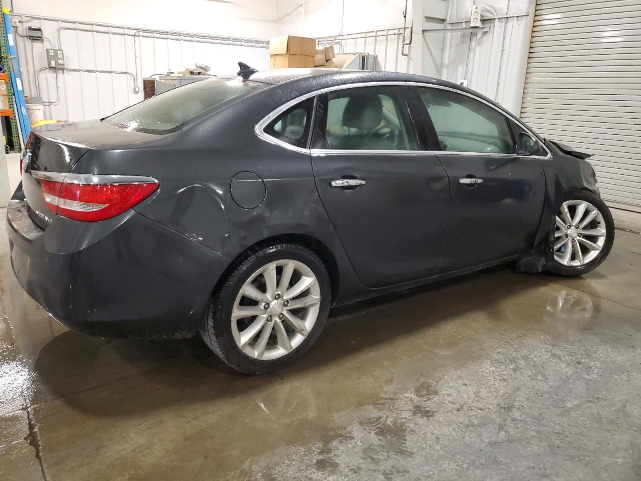 2014 Buick Verano Convenience - Фото 3