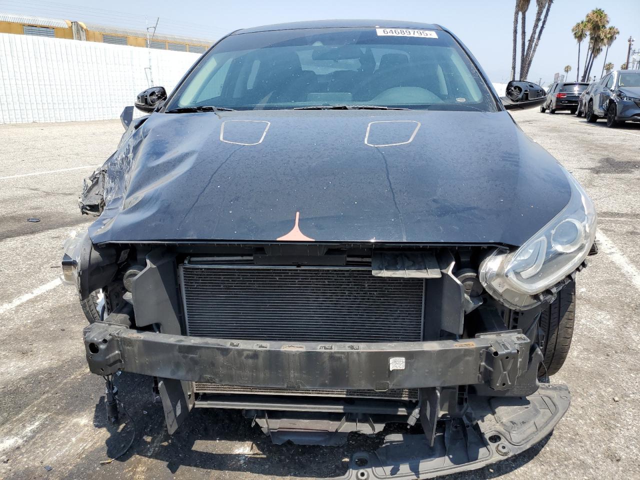 2019 Kia Forte Fe - Фото 5