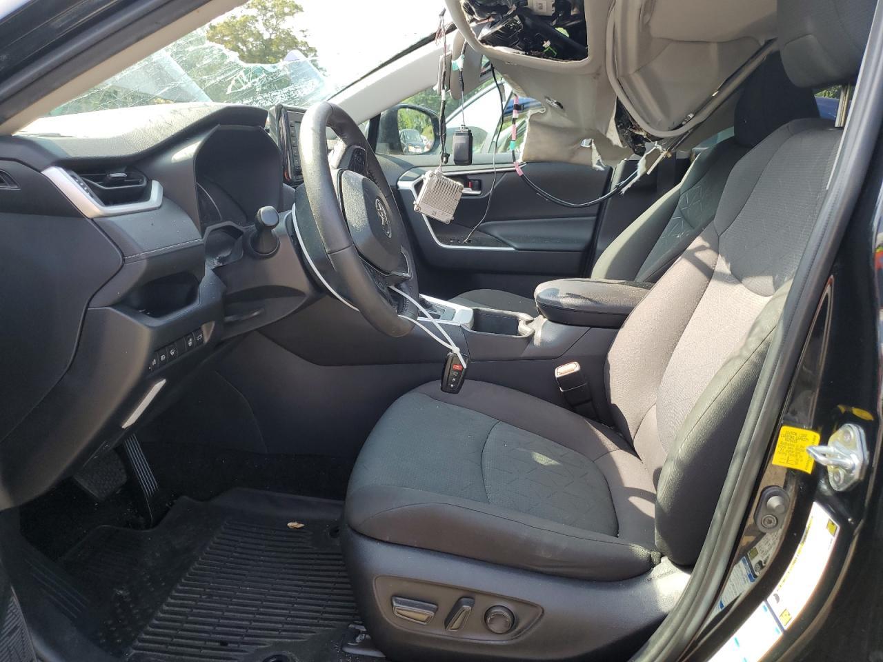 2022 Toyota Rav4 Xle - Фото 7