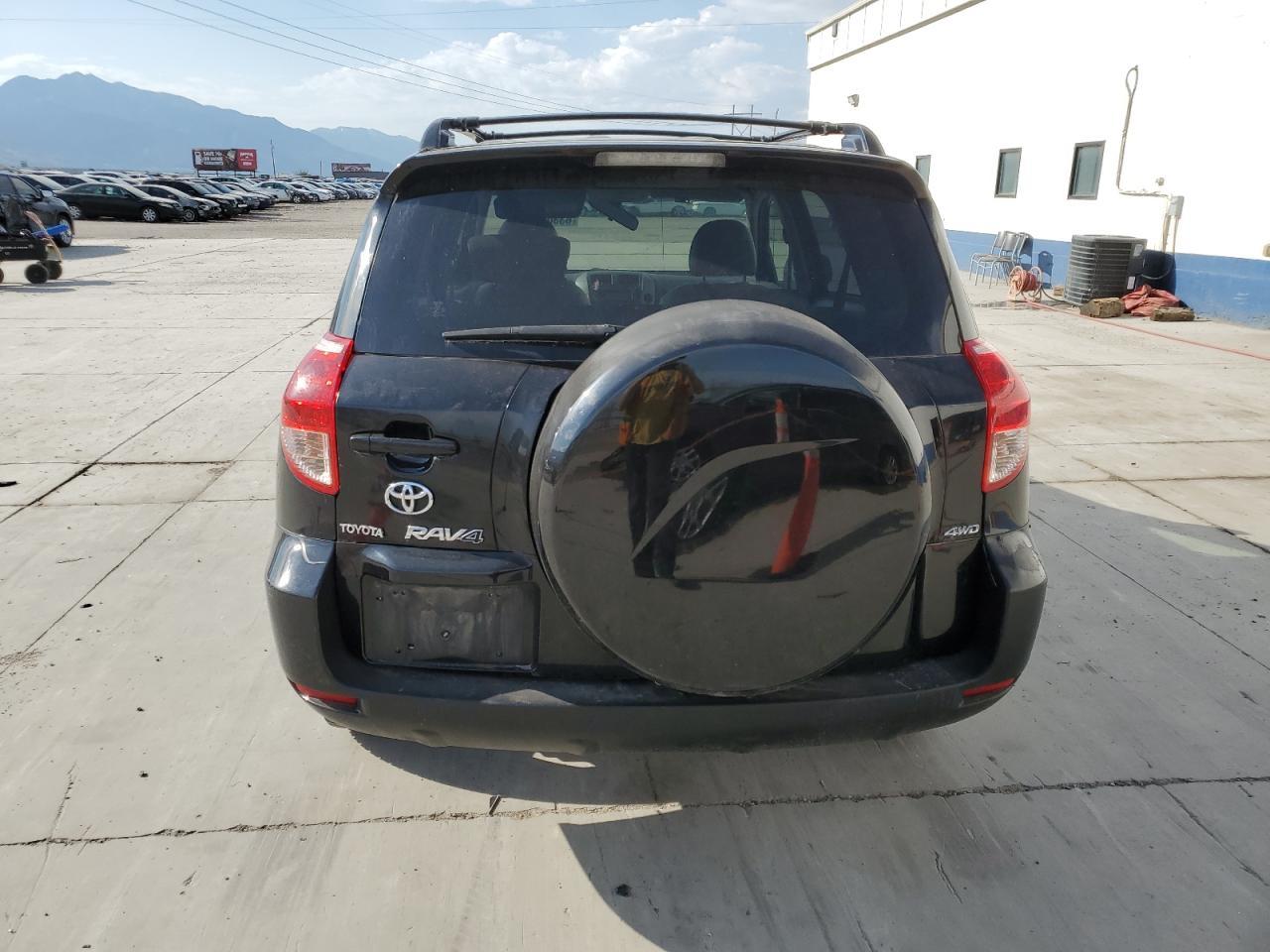 2006 Toyota Rav4 Limited - Фото 6