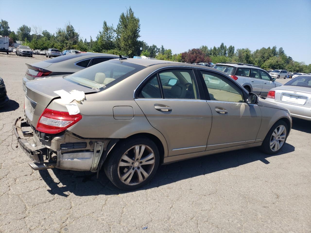 2008 Mercedes-Benz C 300 - Image 3