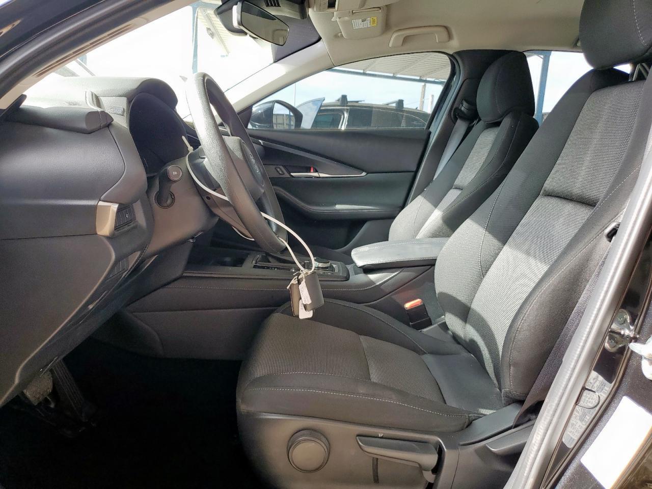 2023 Mazda Cx-30 - Фото 7