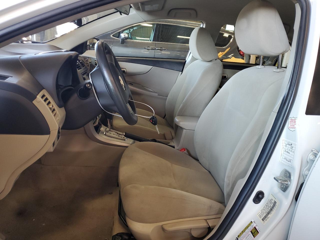 2013 Toyota Corolla Base - Image 7