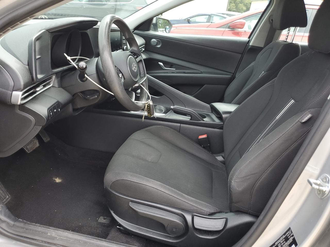 2021 Hyundai Elantra Sel - Image 7