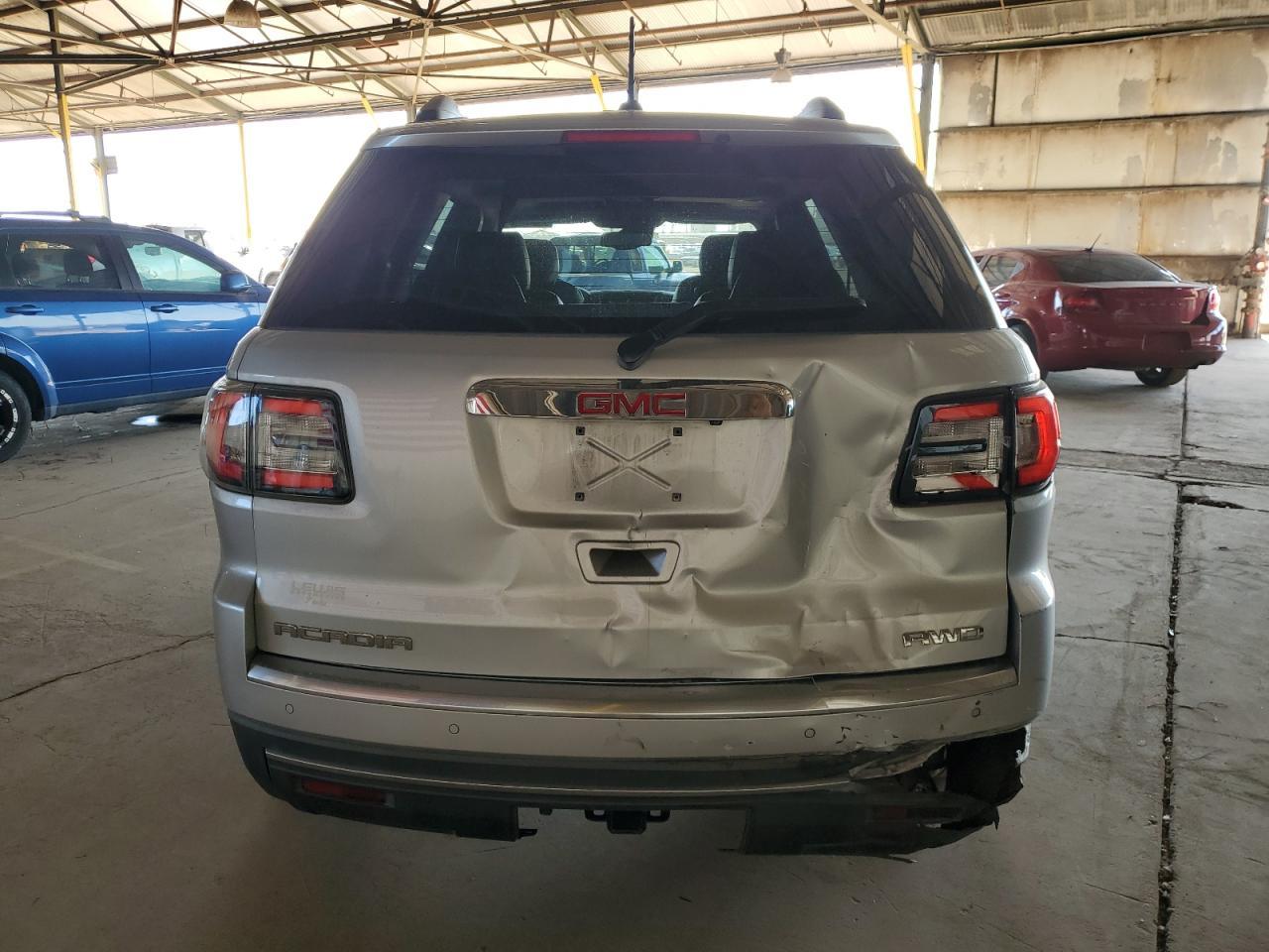 2016 GMC Acadia Slt-1 - Image 6