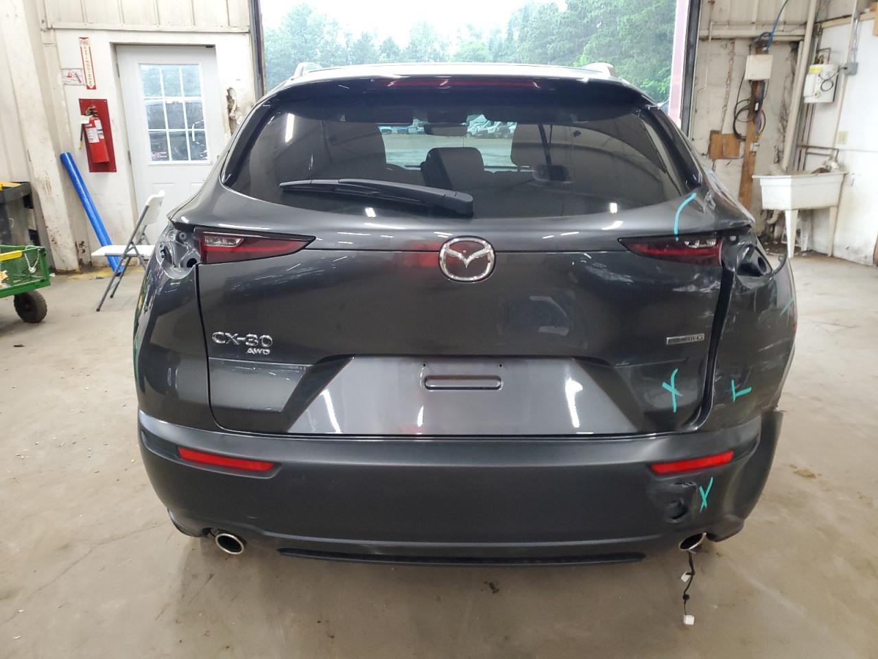 2024 Mazda Cx-30 Select - Фото 6