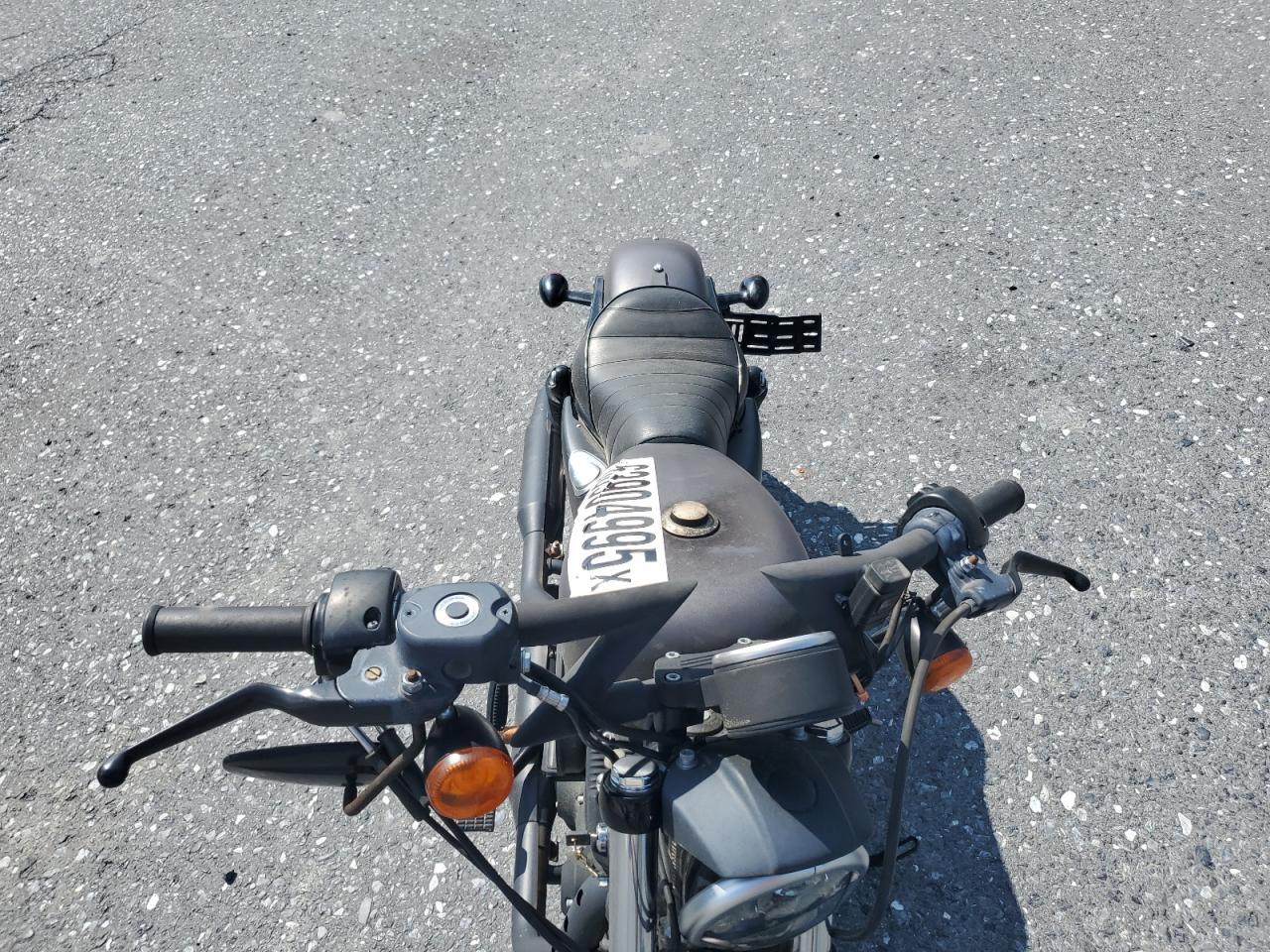 2015 Harley-Davidson Xl883 Iron 883 - Image 5