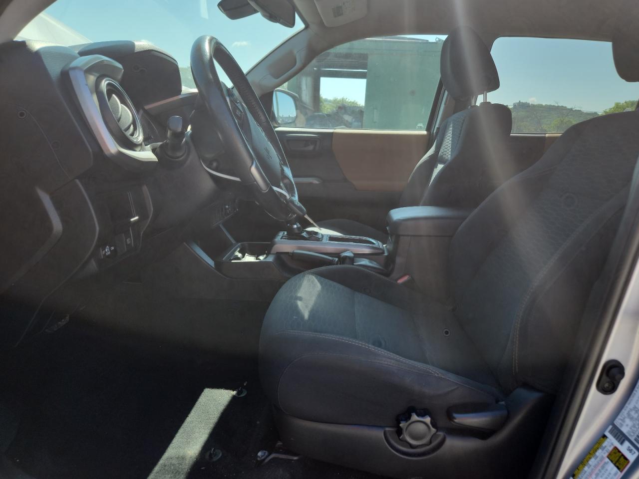 2019 Toyota Tacoma Double Cab - Фото 7