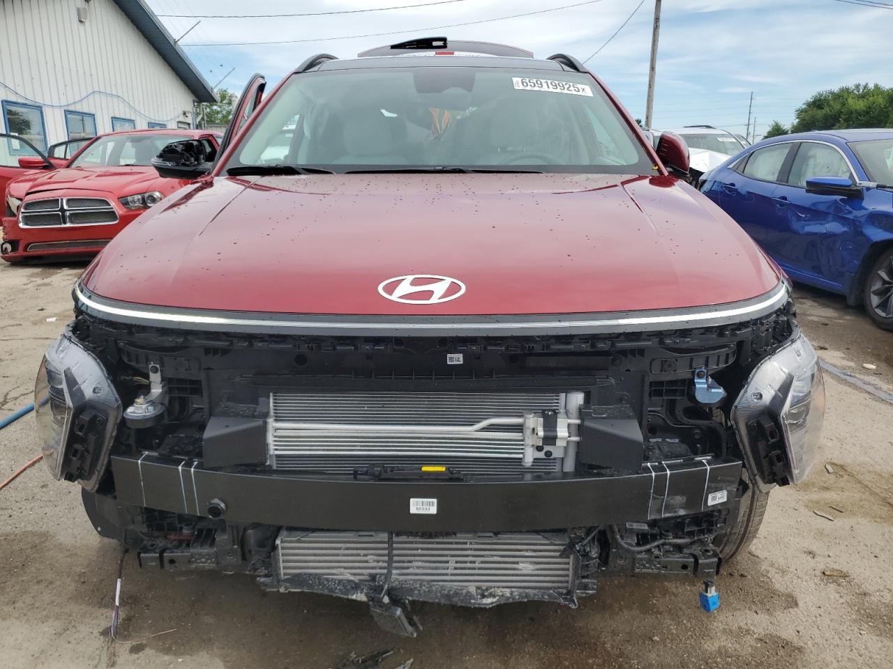 2025 Hyundai Kona Limited - Фото 5