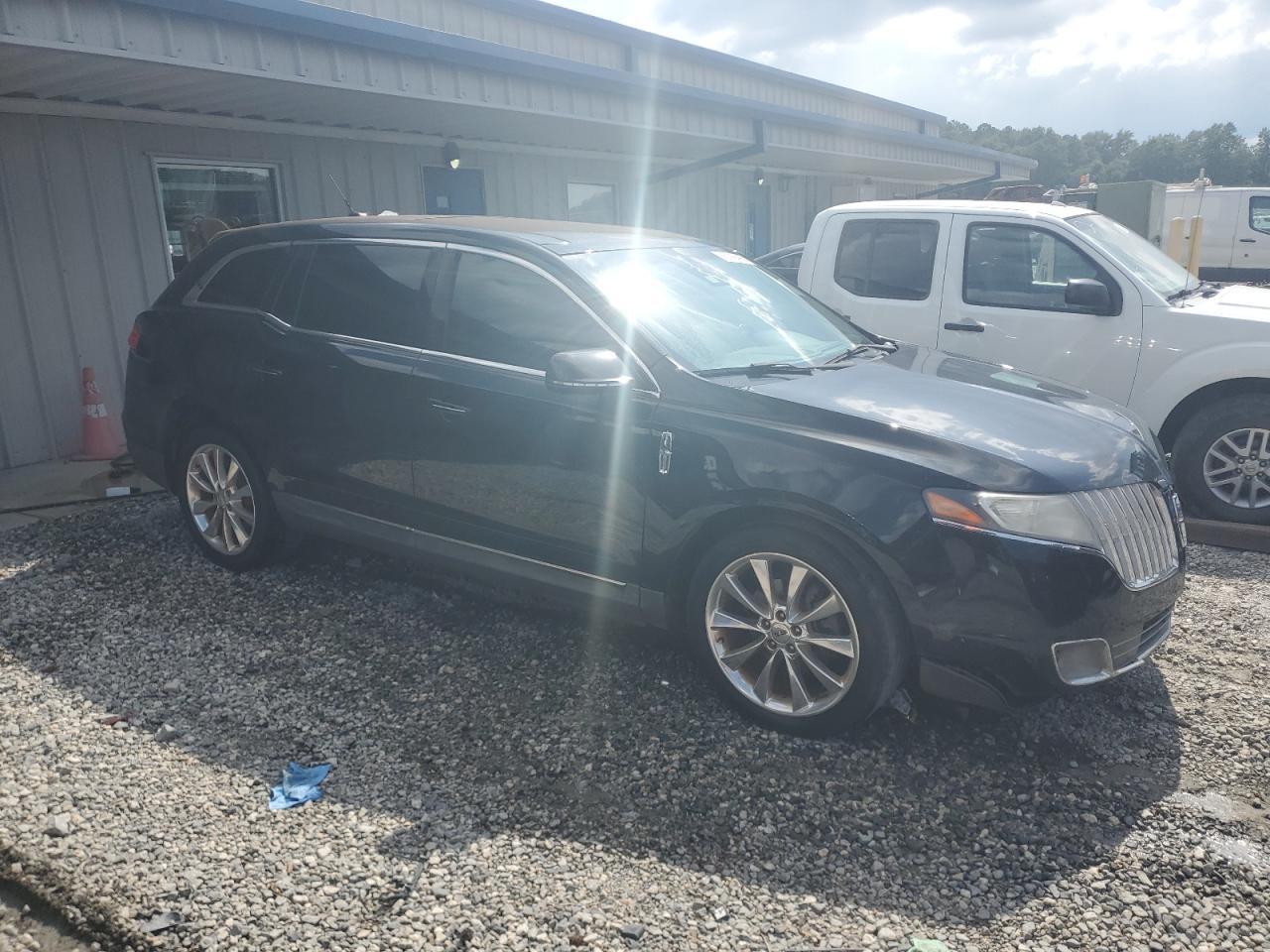 2012 Lincoln Mkt - Фото 4