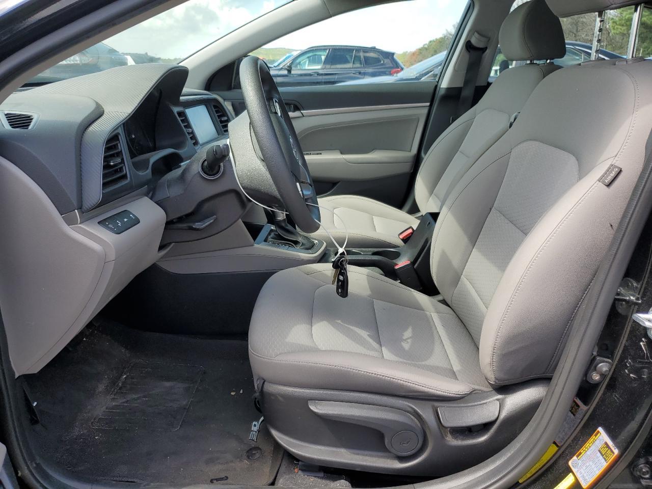 2020 Hyundai Elantra Sel - Image 7