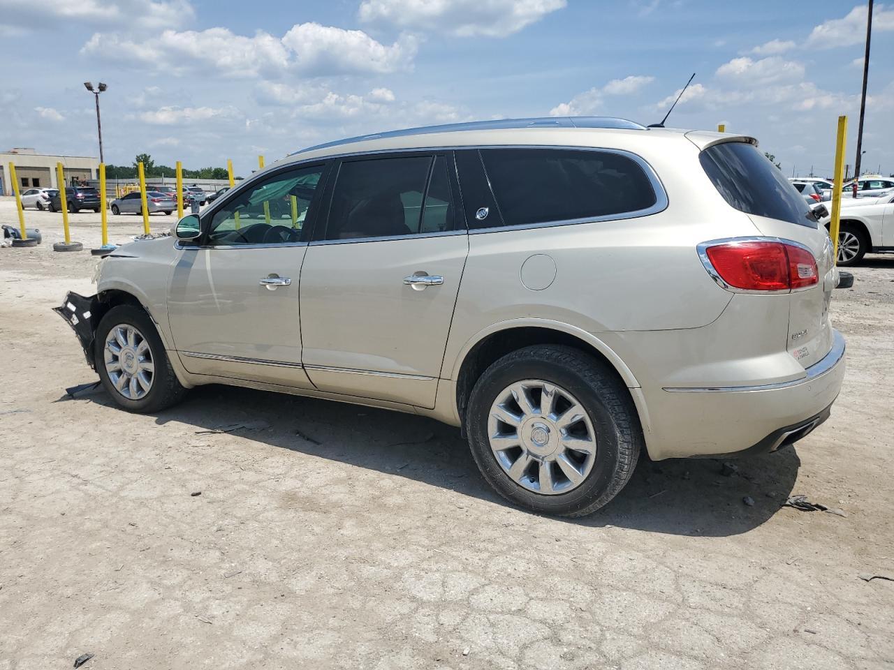 2014 Buick Enclave - Фото 2