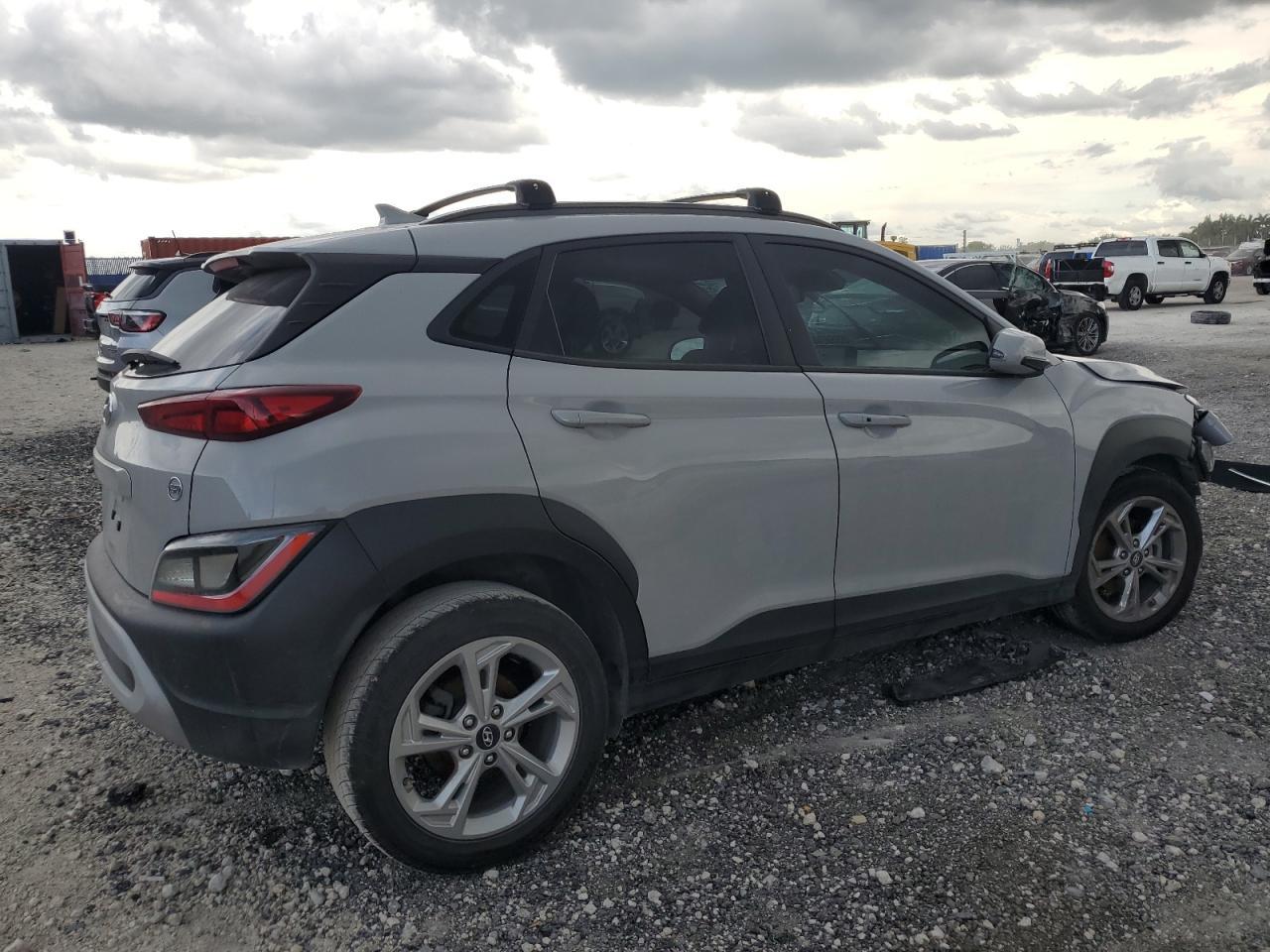 2022 Hyundai Kona Sel - Фото 3