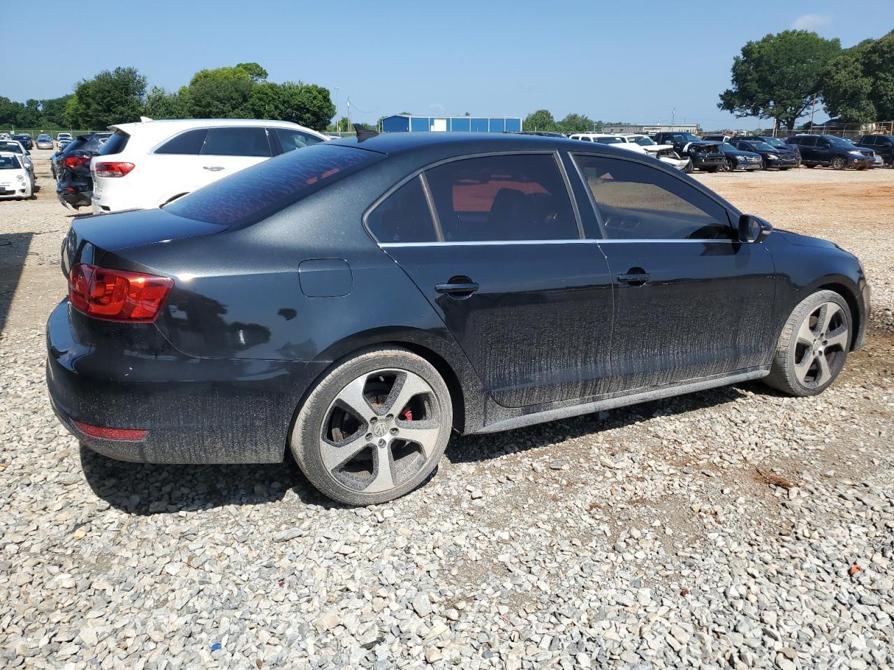 2013 Volkswagen Jetta Gli - Фото 3