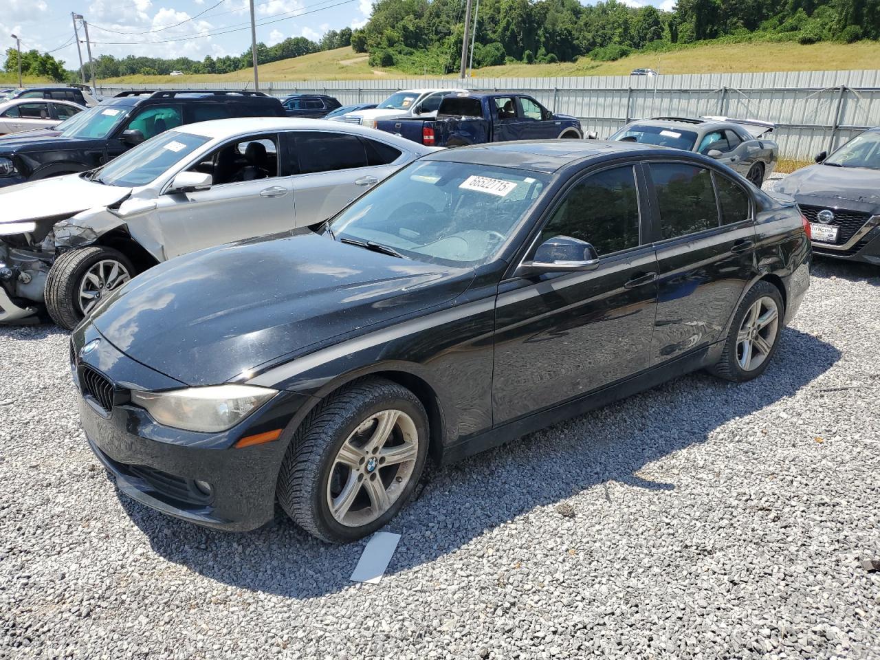 2015 BMW 320 I xDrive I xDrive