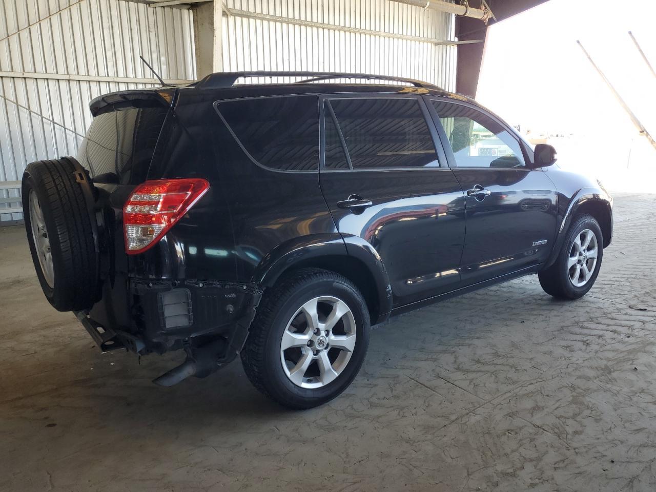 2012 Toyota Rav4 Limited - Image 3