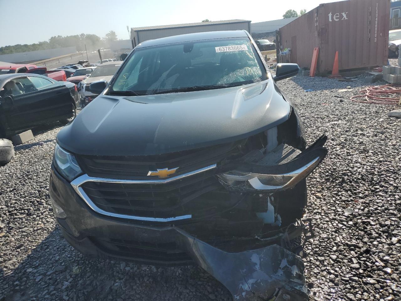 2019 Chevrolet Equinox Lt - Фото 5